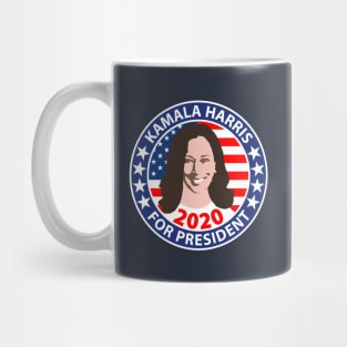 Kamala 2020 Mug